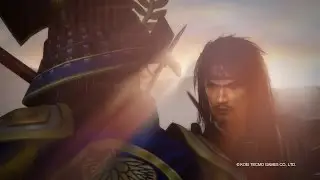 Samurai Warriors: Spirit of Sanada - Launch Trailer