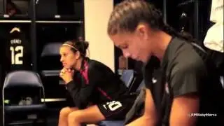 USWNT - I Am Woman