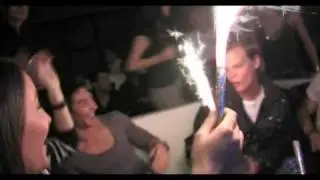 Avicii Live au High club Nice