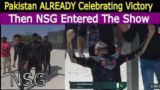 Они думали, что Индия НЕ СПРАВИТСЯ &ndash; NSG разрушила их мечты за считанные секунды! | Финальный ден...