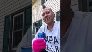We did the Budlight Challenge and here&rsquo;s how it went 😂🤣
