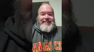 replying to Nowdailybread video about storm preparation.