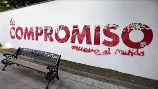 TU COMPROMISO MEJORA EL MUNDO