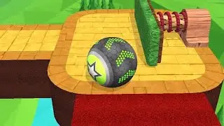 Going Balls is from level 4757 to level 4763