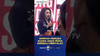 Sumpah Pemuda, Suara Anak Muda Kembali Menyala di Jong Indonesia Festival 2025 #shorts