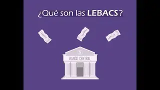 &iquest;Qu&eacute; son las LEBACs?