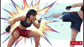 Full fight IQ explained in depth