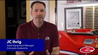 Elite helps you do your job.