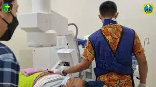 PELAYANAN ESWL TEKNIK PENGOBATAN BATU GINJAL CEPAT DAN AMAN TANPA OPERASI