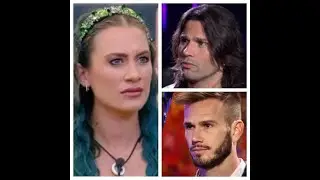 NIKITA PELIZON (VINCITRICE GFVIP7) OSPITE A RADIO RADIO