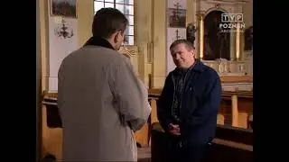 Janusz Tracz - seria I (2000-01) cz. 7/7