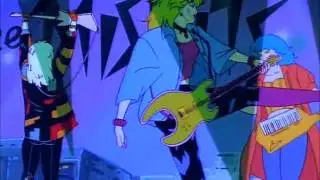 The Misfits - I Am A Giant (Old Radio Mix)