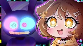 Tem ALGO BIZARRO ACONTECENDO...  DIGITAL CIRCUS EP 7