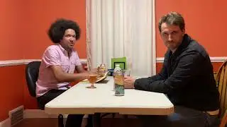 Cymbal Talk Episode 8: Ryan Conner
