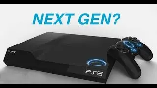 PlayStation 5 and XboxTwo Predictions