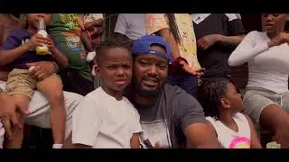 NICK HAMM &ldquo;Til I&rsquo;m 10&rdquo; (OFFICIAL MUSIC VIDEO SHOT @DJVINCE)