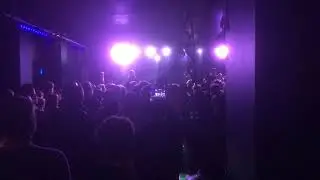 plini Birmingham 2017.03.17 part 1