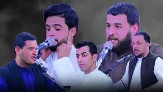 مباركين بولادة الأقمار المحمدية في شهر شعبان المبارك ثالث الائـمه المـعصومين ||المصور وايد الساري||