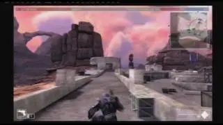 Warhawk MrSafari vs Withered-waste
