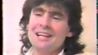 Davy Jones and Peter Tork interview on Australian TV