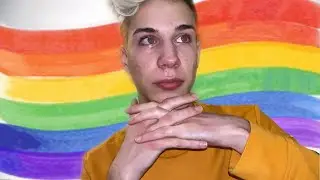 Coming Out🏳️&zwj;🌈.