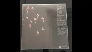 Exile -  Don't Do It   vinyl LP album (LP record)