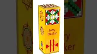 Entry Blocker