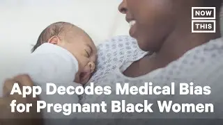 App Fights Black Maternal Mortality With Hospital Reviews