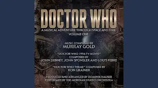 The Doctor's Theme