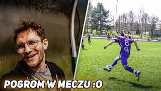 KAPITAN W FORMIE! Mecz o 6 punkt&oacute;w! POGROM?!
