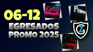 RECEPCIONES 2025 - ZEP GROUP - 06 DE DICIEMBRE 2025 - PARTE 01