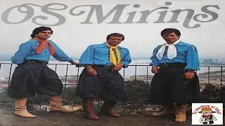 OS MIRINS - JO&Atilde;O TR&Ecirc;S VOLTAS  - REMIXADA