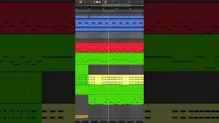 dupstep edm experiment