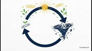 Quranic cosmology of rhythm