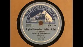 Innviertler Landler (Solinger)