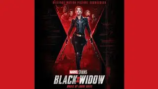 01. Natasha's Lullaby (Black Widow Soundtrack)