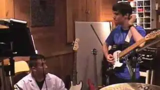 Fader Master Sound Studios Podcast 002 - November 28 2009