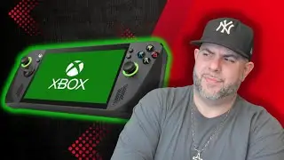 Miami Geeks: Handheld Xbox code name 