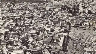 علاقة الوزانيين بحاضرة آسفي