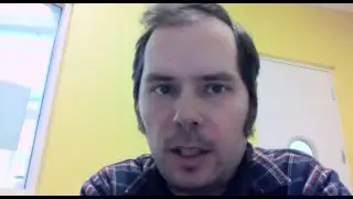 Mosaic and Netscape Engineer Rob McCool