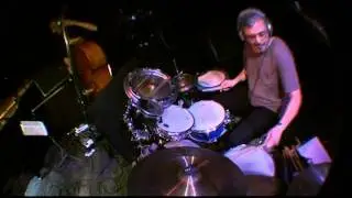 Fabrice DEVIENNE / Christophe WALLEMME / St&eacute;phane HUCHARD TRIO - 7&egrave;me QUART