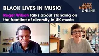 Black Lives in Music STANDING on the FRONT LINE of diversity in UK music