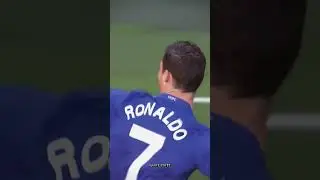 Ronaldo Long Shoots 🥶💀