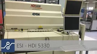 ESI - HDI 5330