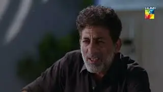 Bebaak - Episode 30 - Best Scene 02 - HUM TV