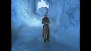 Myst V: End of Ages - Esher's Speech Upon Arrival in Tahgira