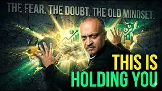Network Marketing Inner Game: Breaking Limited Money Beliefs 💭🔥