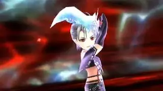 Dissidia Final Fantasy Opera Omnia - On the Road COSMOS