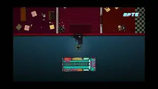 Hotline Miami 2 Wall Glitch