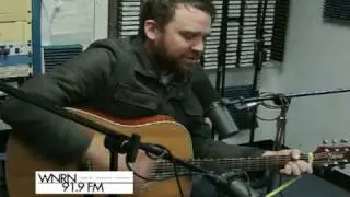 Frightened Rabbit - Head Rolls Off